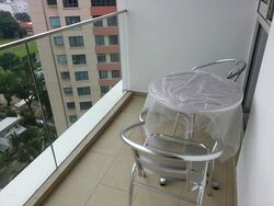 Haig 162 (D15), Apartment #609031151